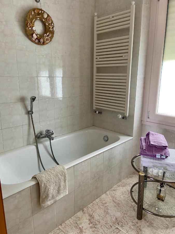 B&B 1898 - Villa Colonna Altamura Eksteriør bilde