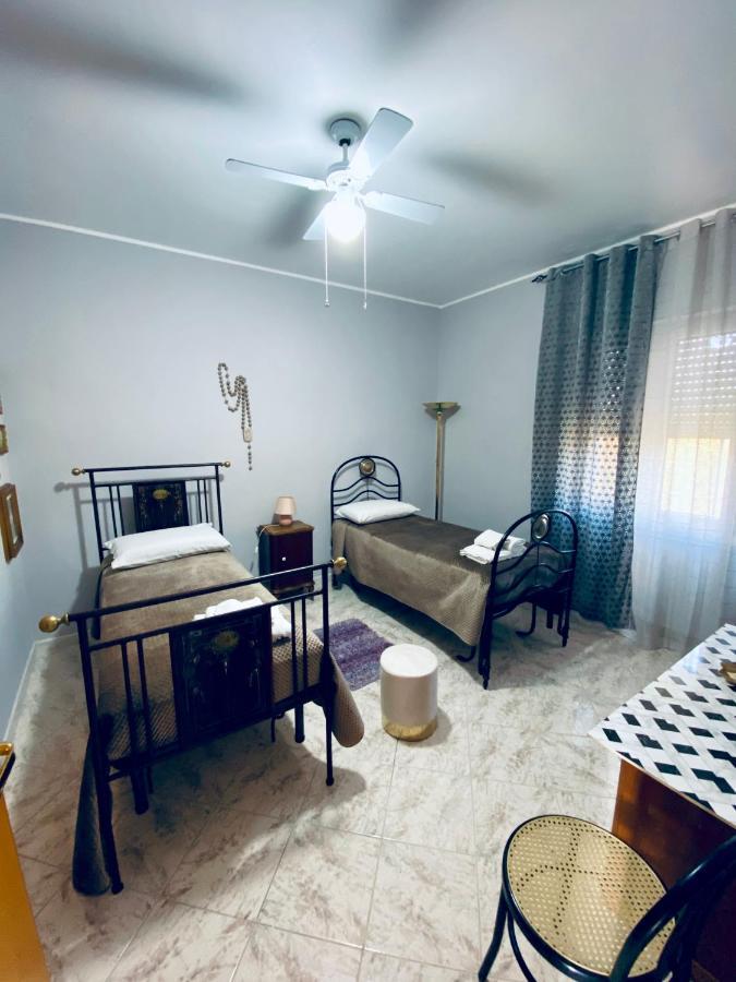 B&B 1898 - Villa Colonna Altamura Eksteriør bilde