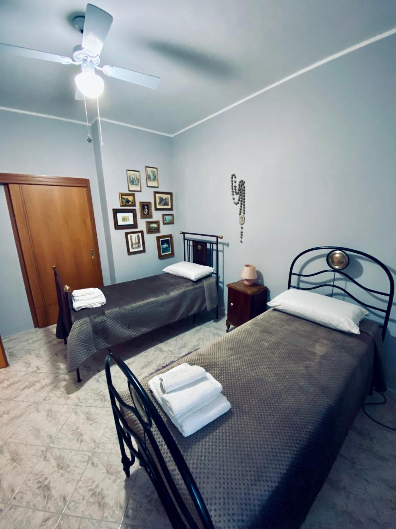 B&B 1898 - Villa Colonna Altamura Rom bilde